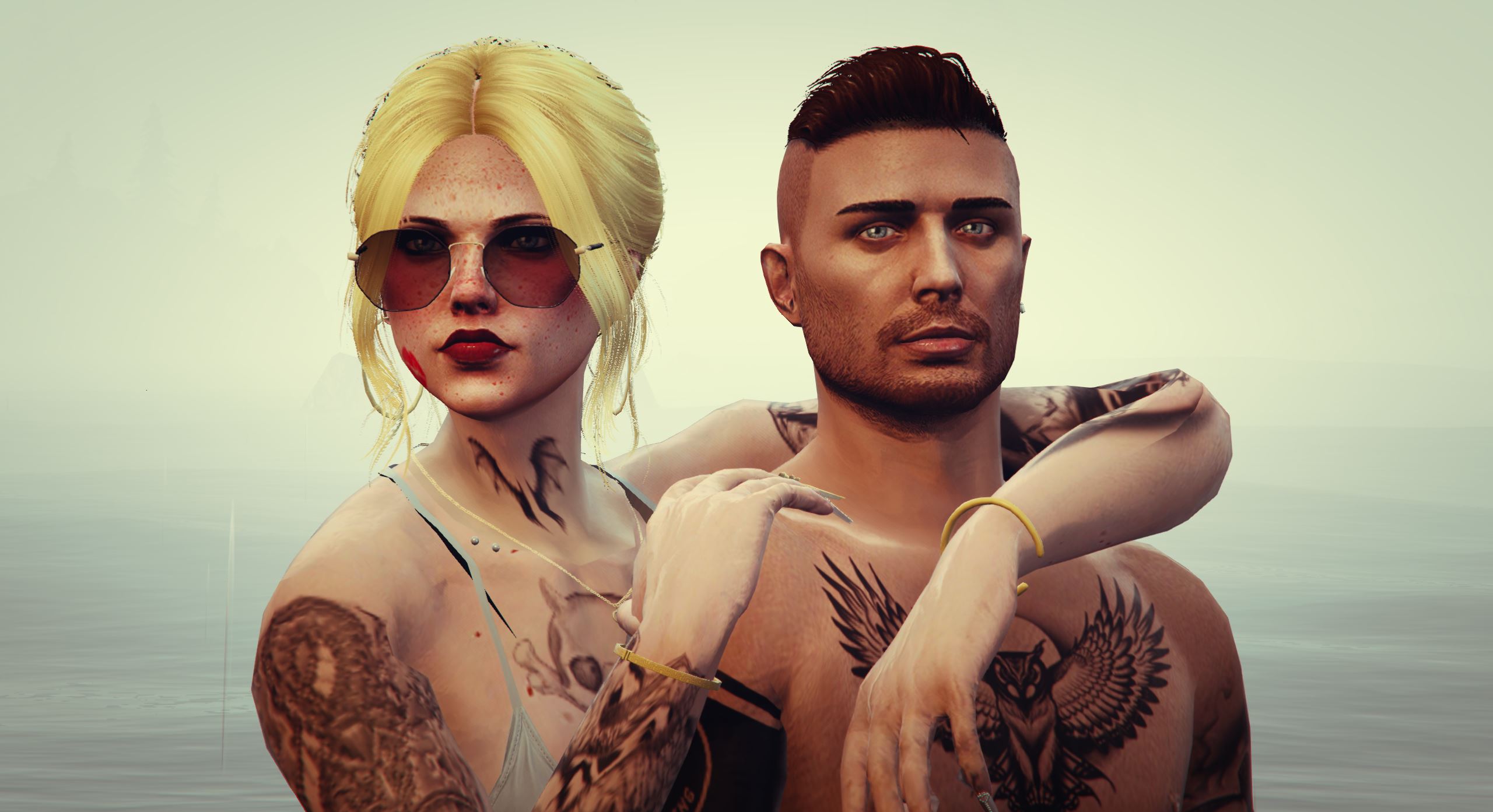 Foto 37 de Erick Evans